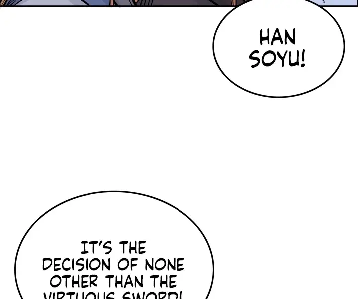 Fist Demon of Mount Hua Chapter 5 Page 77