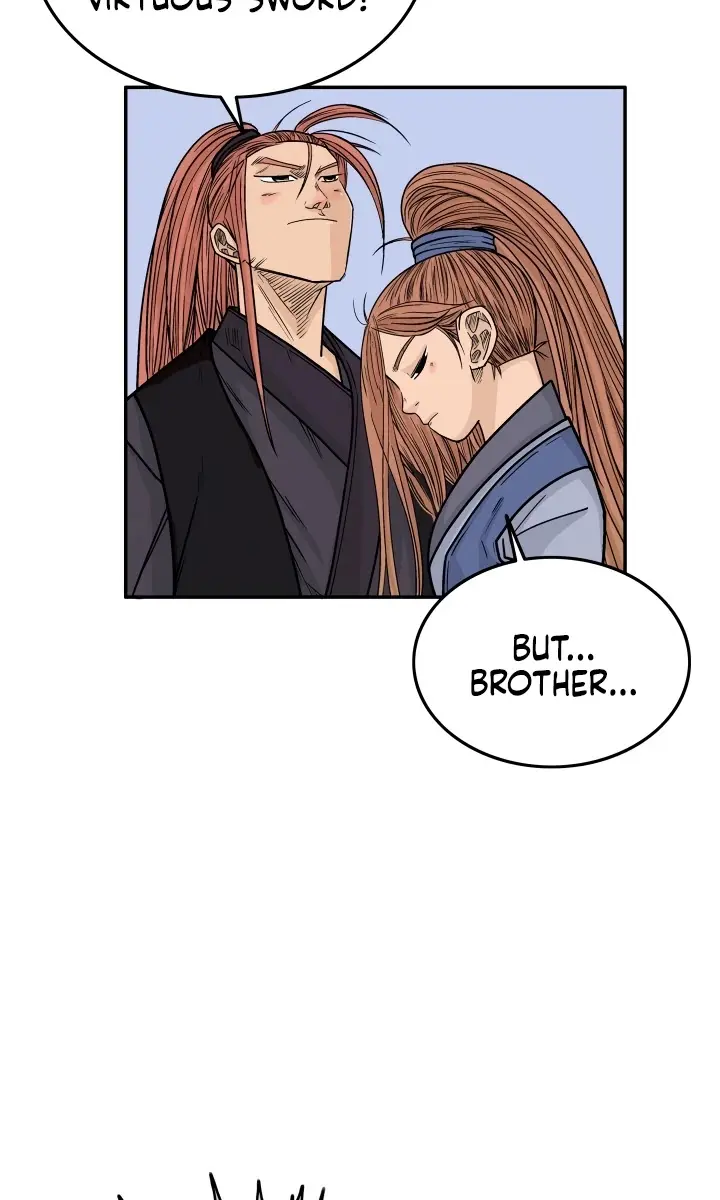 Fist Demon of Mount Hua Chapter 5 Page 78