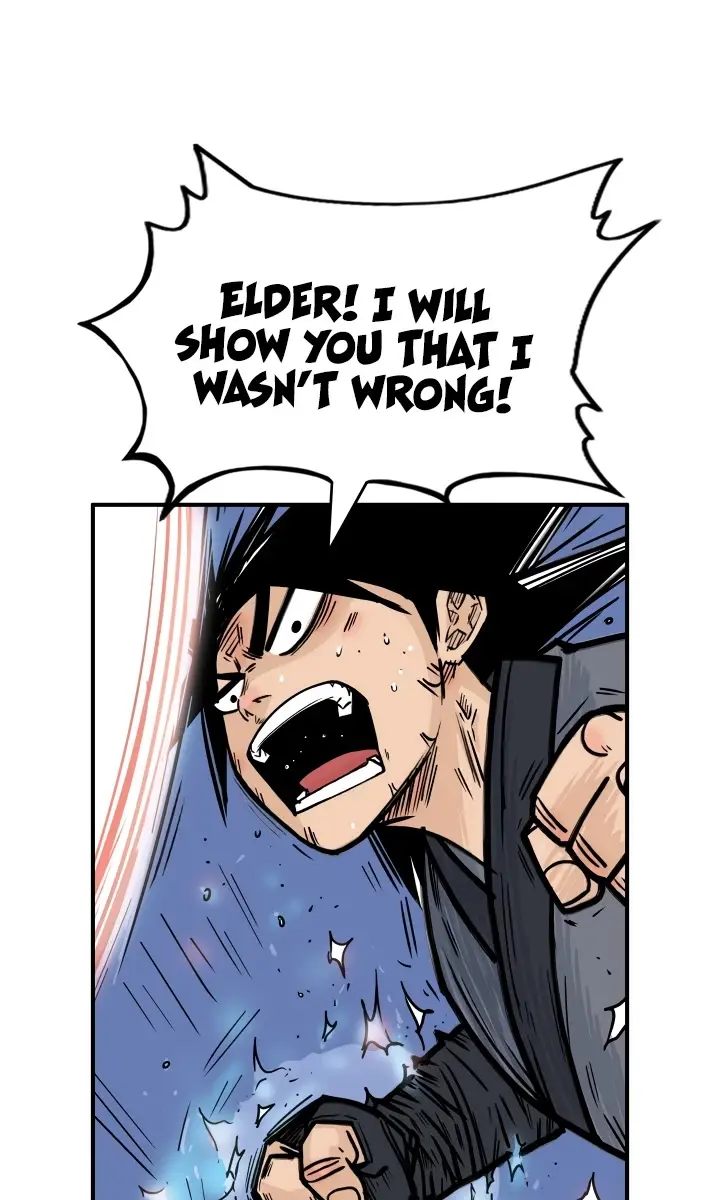 Fist Demon of Mount Hua Chapter 6 Page 4