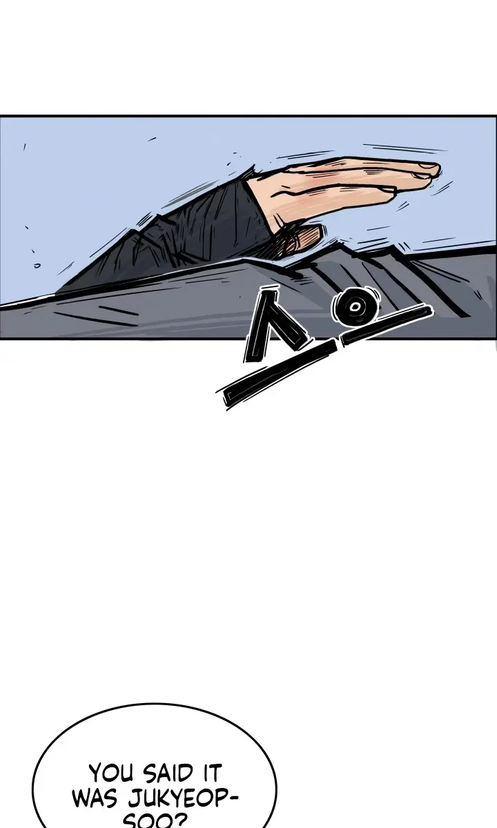 Fist Demon of Mount Hua Chapter 6 Page 10