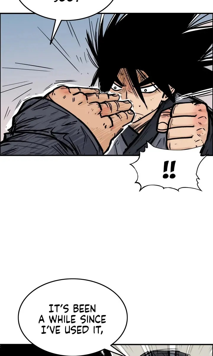 Fist Demon of Mount Hua Chapter 6 Page 11