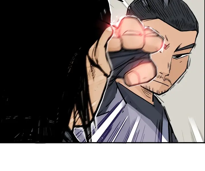 Fist Demon of Mount Hua Chapter 6 Page 12