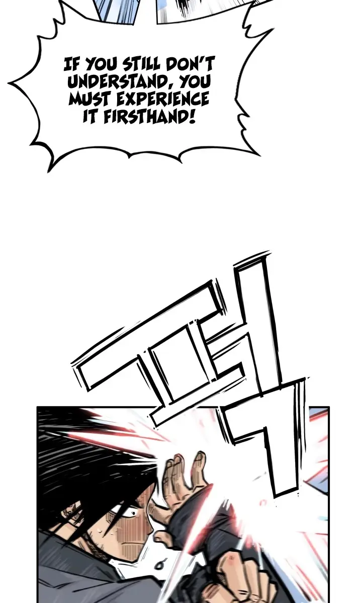 Fist Demon of Mount Hua Chapter 6 Page 16