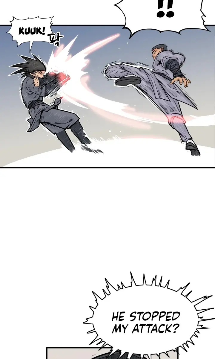 Fist Demon of Mount Hua Chapter 6 Page 18