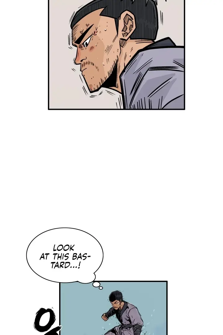 Fist Demon of Mount Hua Chapter 6 Page 19