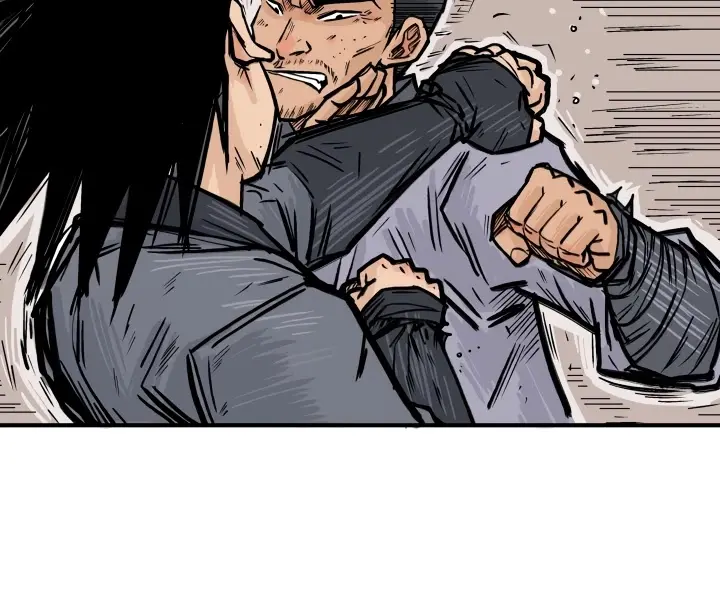 Fist Demon of Mount Hua Chapter 6 Page 29