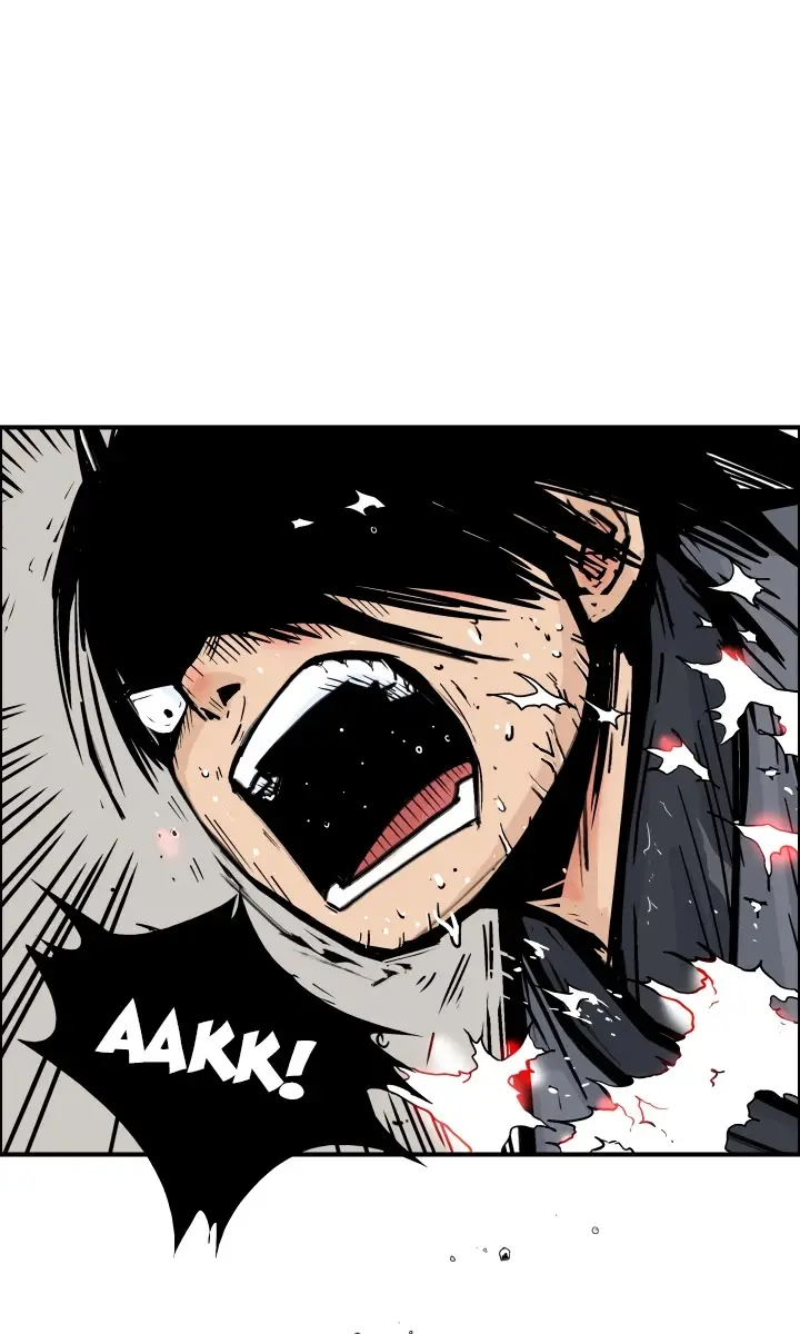 Fist Demon of Mount Hua Chapter 6 Page 32