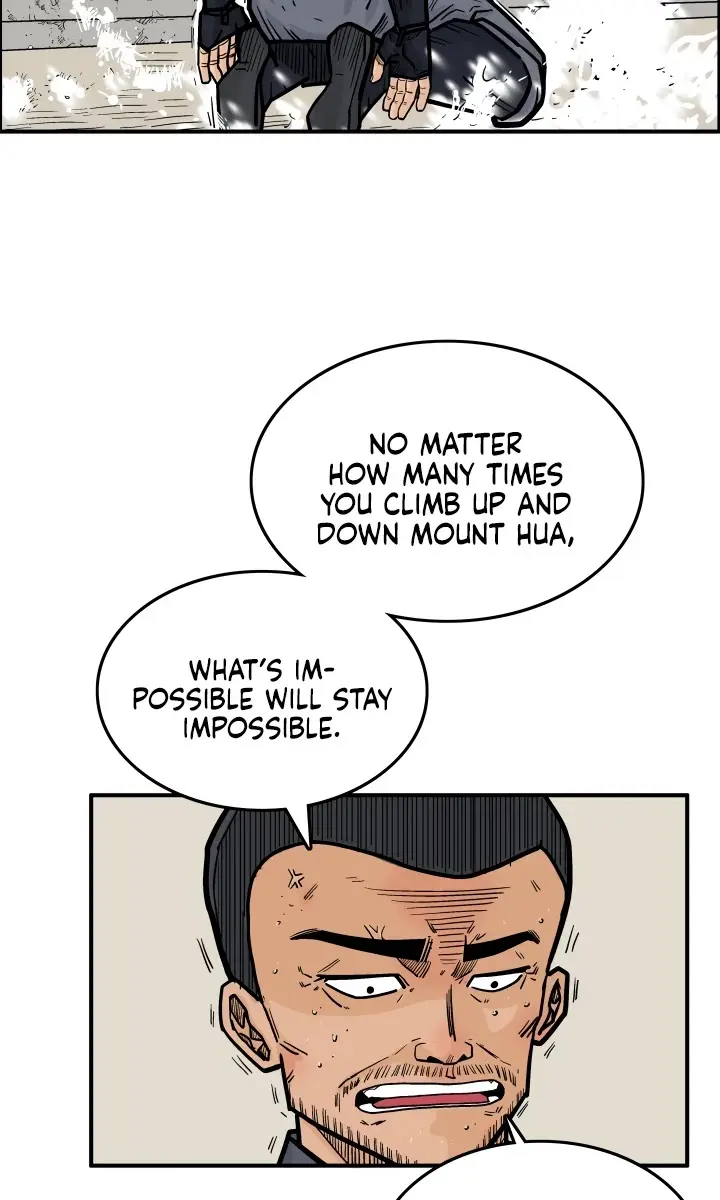 Fist Demon of Mount Hua Chapter 6 Page 37