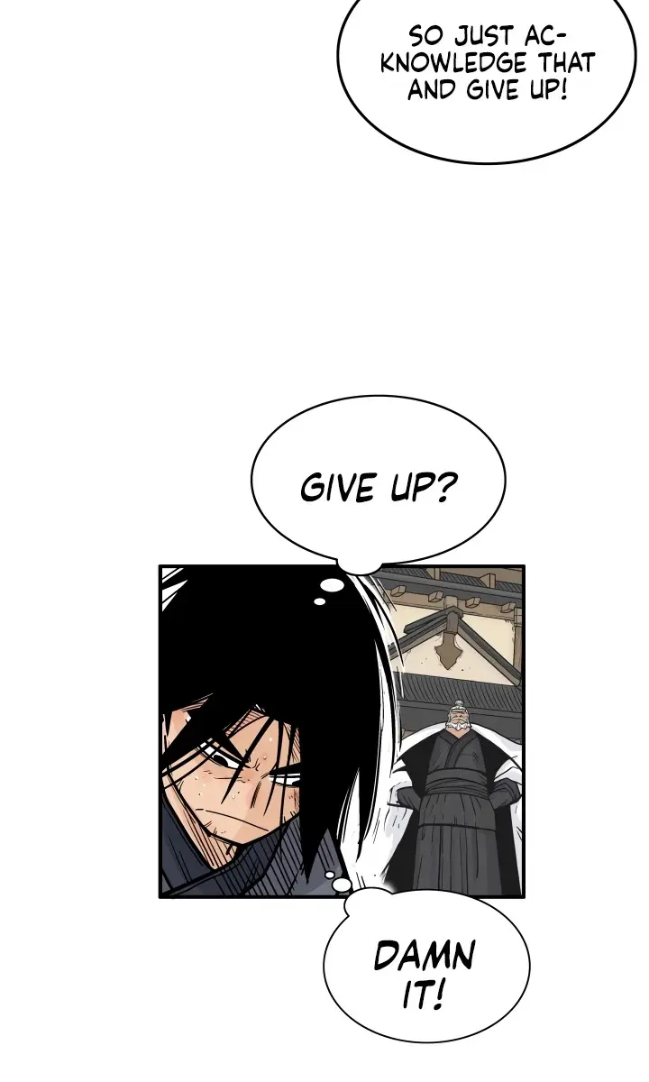 Fist Demon of Mount Hua Chapter 6 Page 38