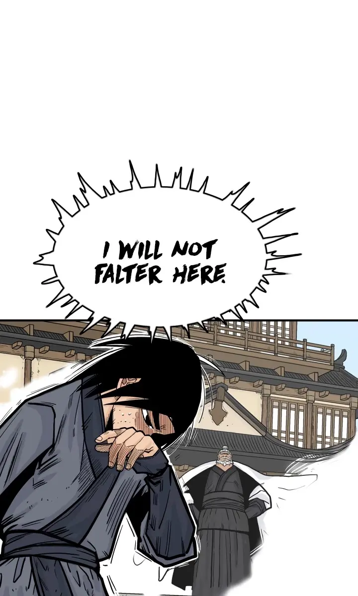 Fist Demon of Mount Hua Chapter 6 Page 40