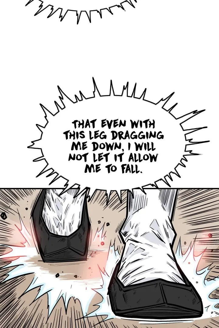 Fist Demon of Mount Hua Chapter 6 Page 43