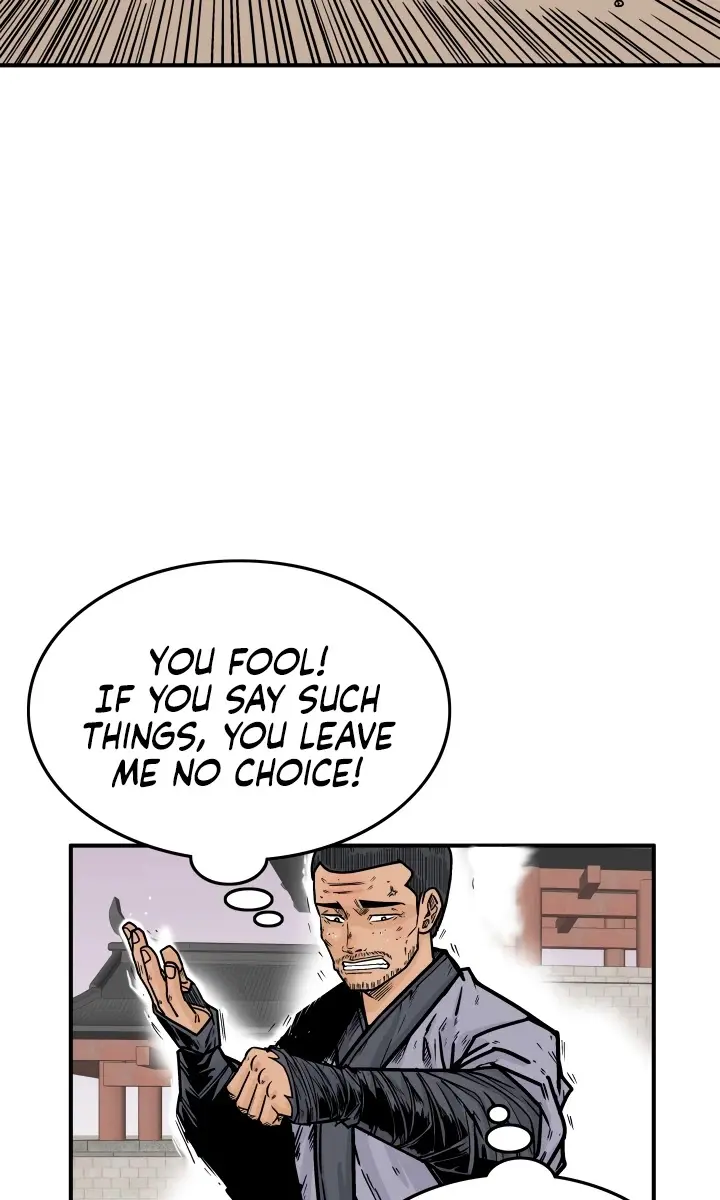 Fist Demon of Mount Hua Chapter 6 Page 44