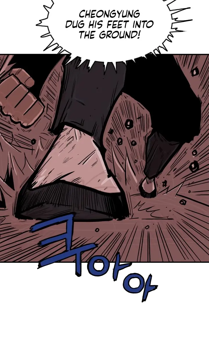 Fist Demon of Mount Hua Chapter 6 Page 55