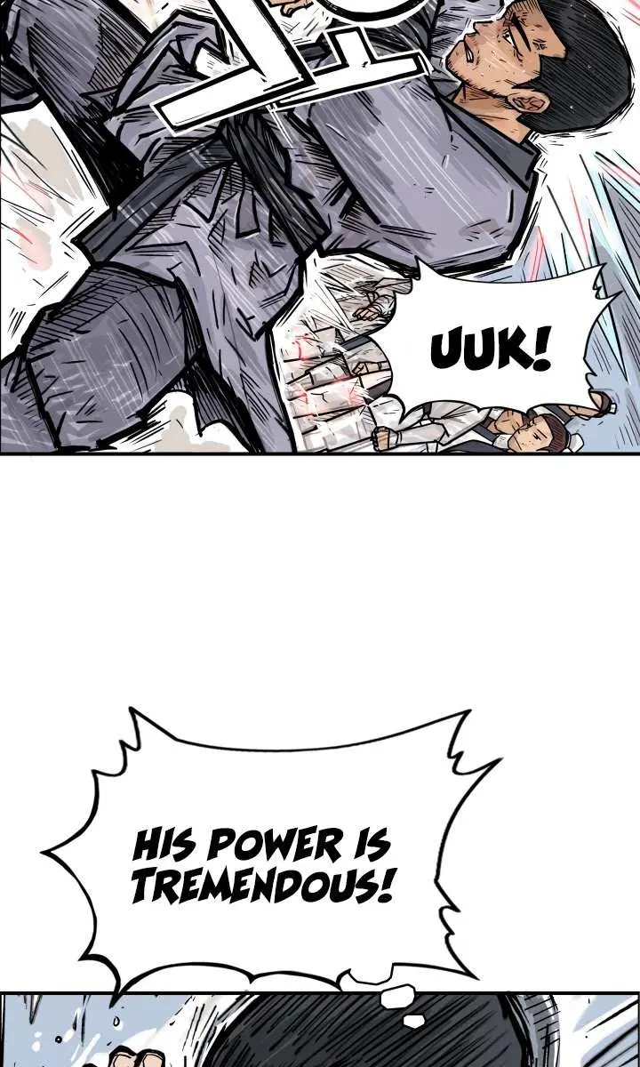 Fist Demon of Mount Hua Chapter 6 Page 59