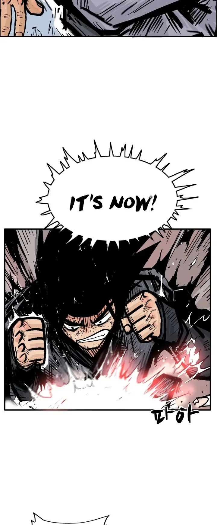 Fist Demon of Mount Hua Chapter 6 Page 61