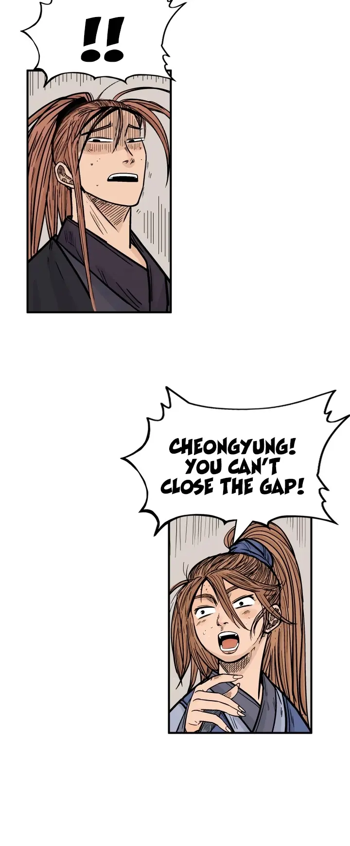 Fist Demon of Mount Hua Chapter 6 Page 62