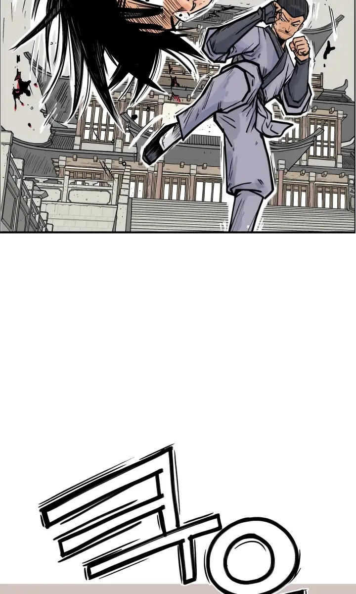 Fist Demon of Mount Hua Chapter 6 Page 67