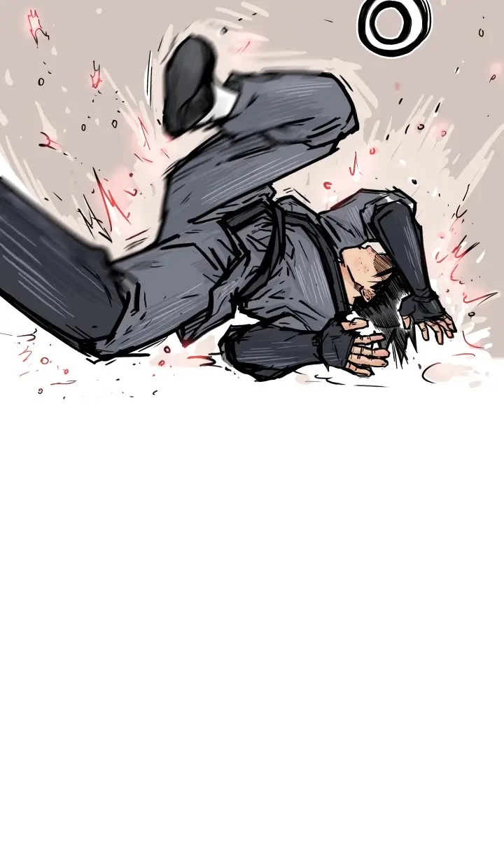 Fist Demon of Mount Hua Chapter 6 Page 69