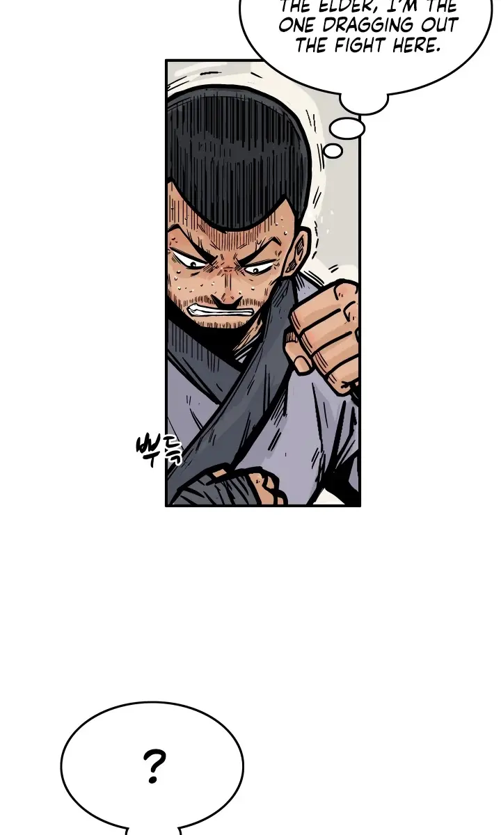 Fist Demon of Mount Hua Chapter 7 Page 11