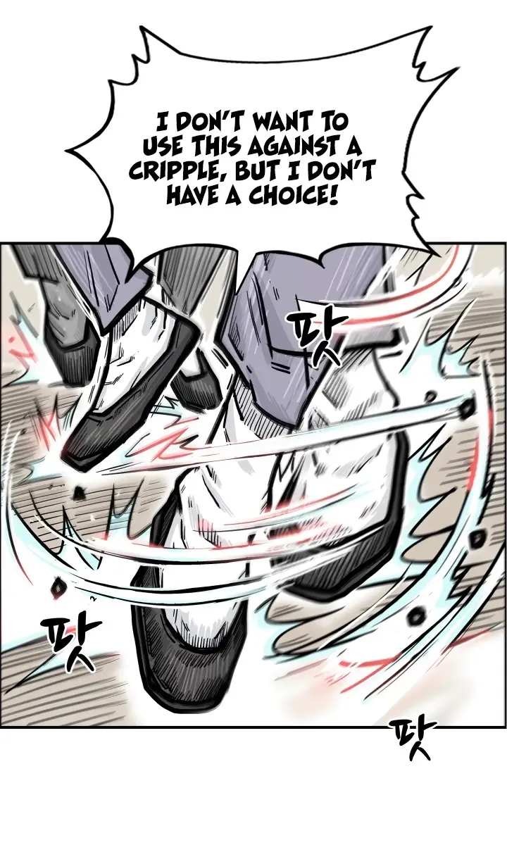 Fist Demon of Mount Hua Chapter 7 Page 13