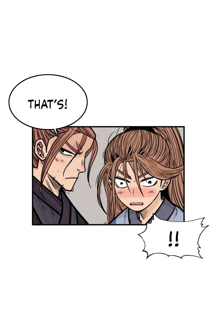 Fist Demon of Mount Hua Chapter 7 Page 14