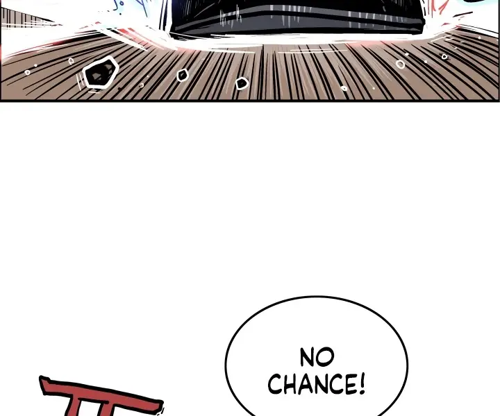 Fist Demon of Mount Hua Chapter 7 Page 17