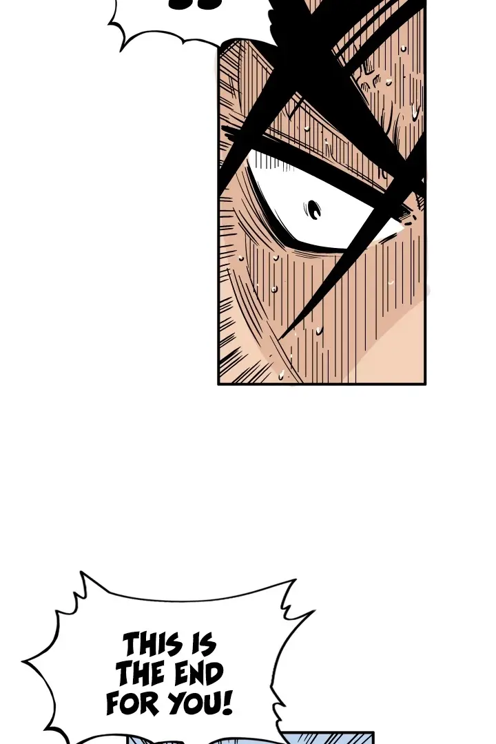 Fist Demon of Mount Hua Chapter 7 Page 19