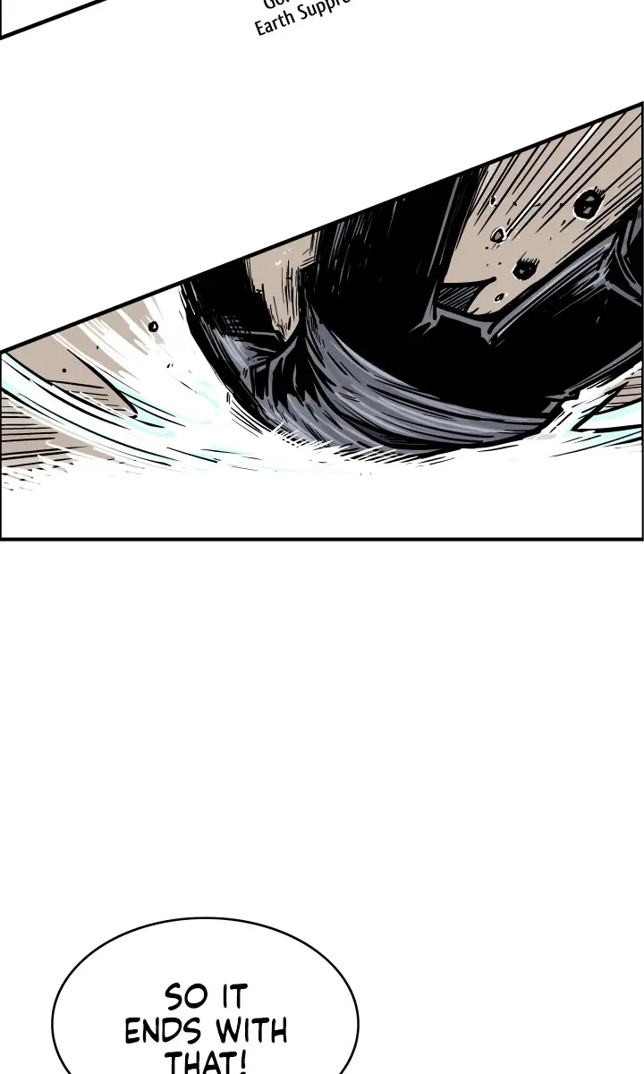 Fist Demon of Mount Hua Chapter 7 Page 26