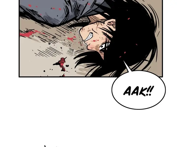 Fist Demon of Mount Hua Chapter 7 Page 33