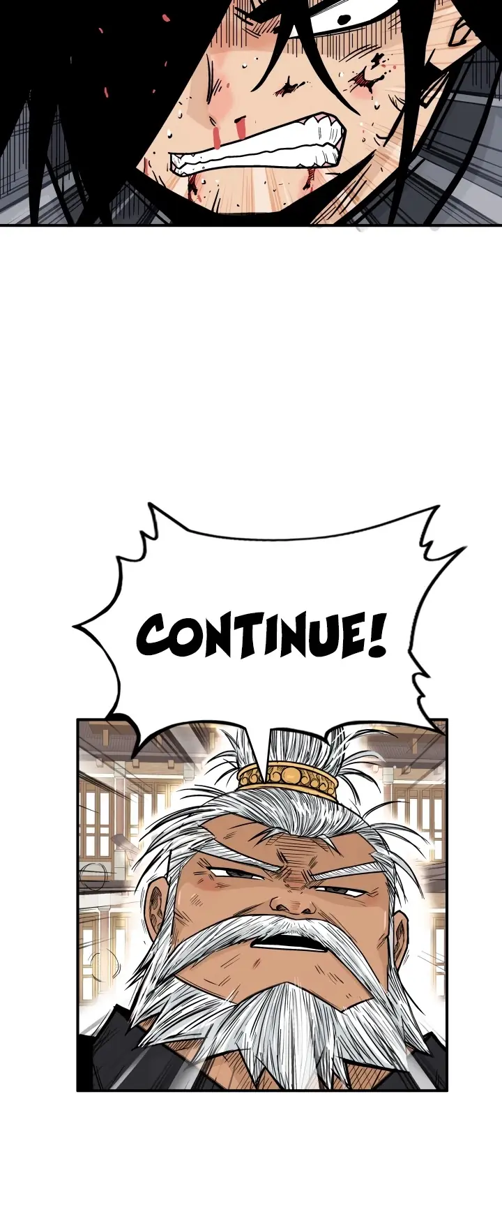 Fist Demon of Mount Hua Chapter 7 Page 39