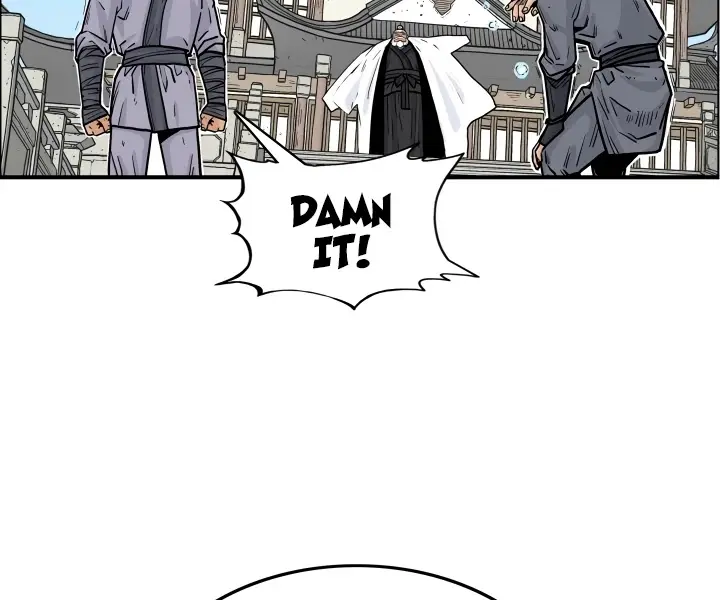 Fist Demon of Mount Hua Chapter 7 Page 43