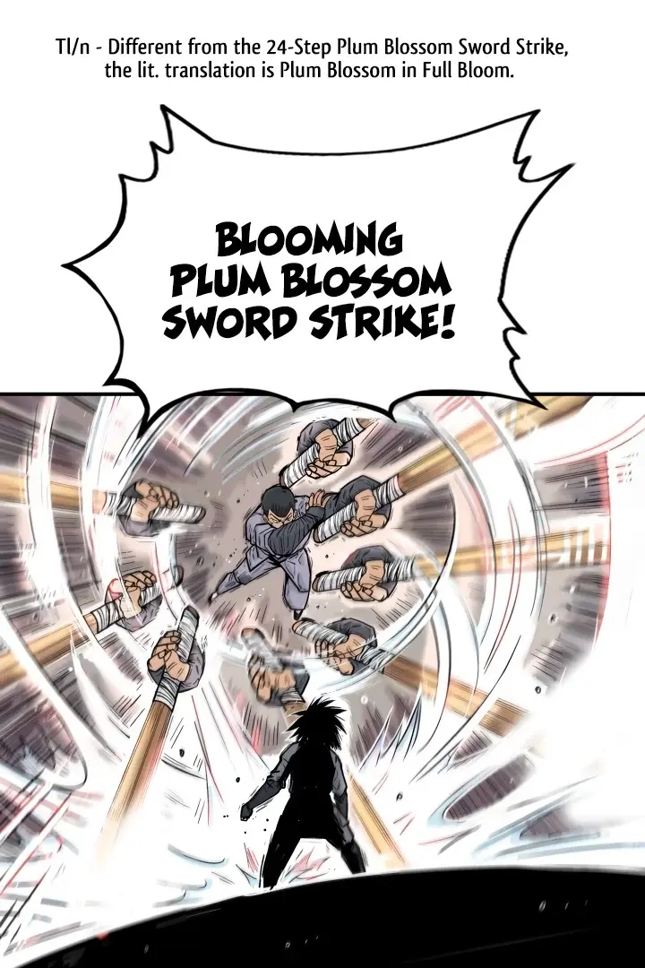 Fist Demon of Mount Hua Chapter 7 Page 47