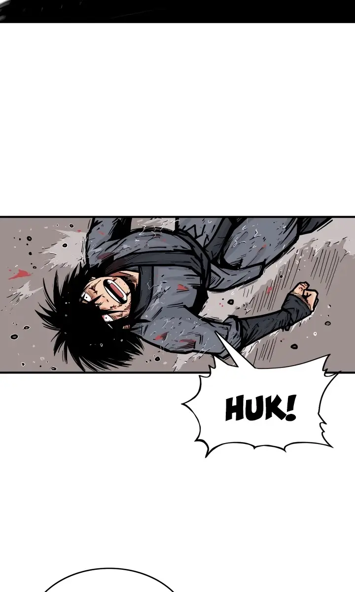 Fist Demon of Mount Hua Chapter 7 Page 48