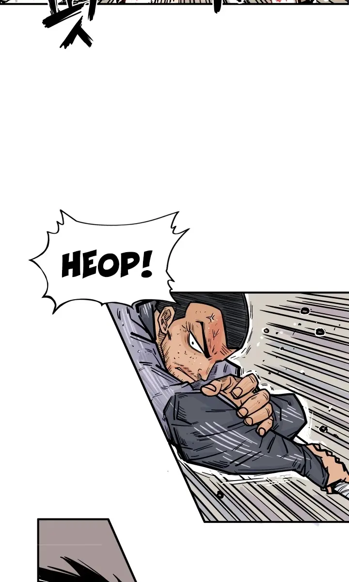 Fist Demon of Mount Hua Chapter 7 Page 52