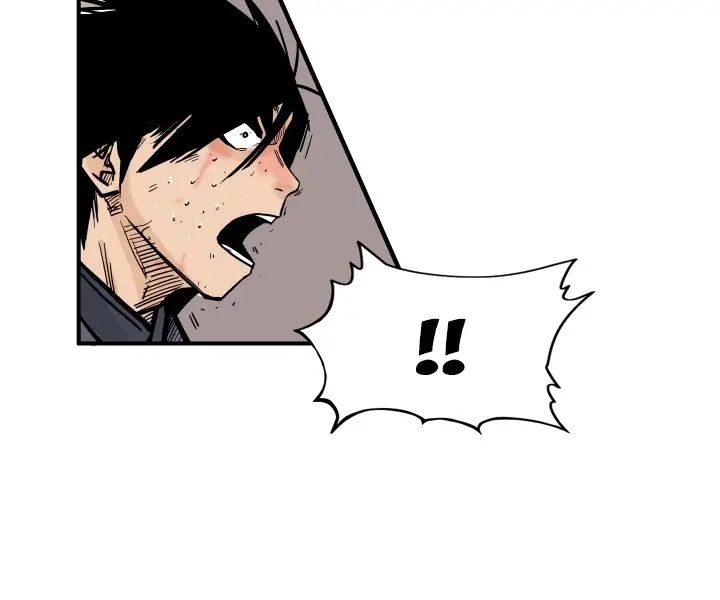 Fist Demon of Mount Hua Chapter 7 Page 53