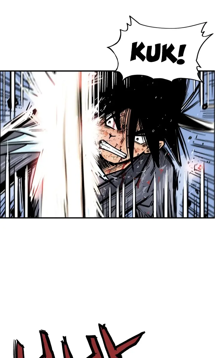 Fist Demon of Mount Hua Chapter 7 Page 55