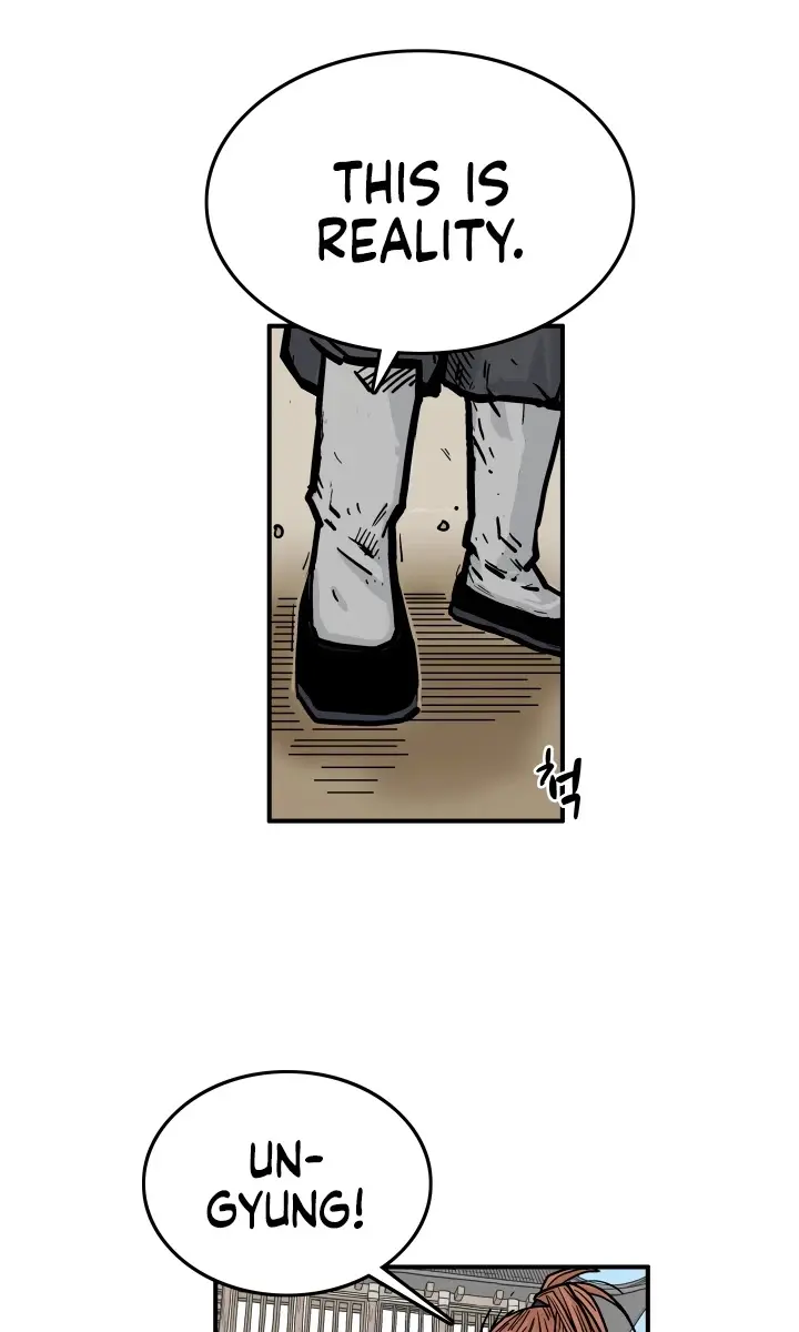 Fist Demon of Mount Hua Chapter 7 Page 58