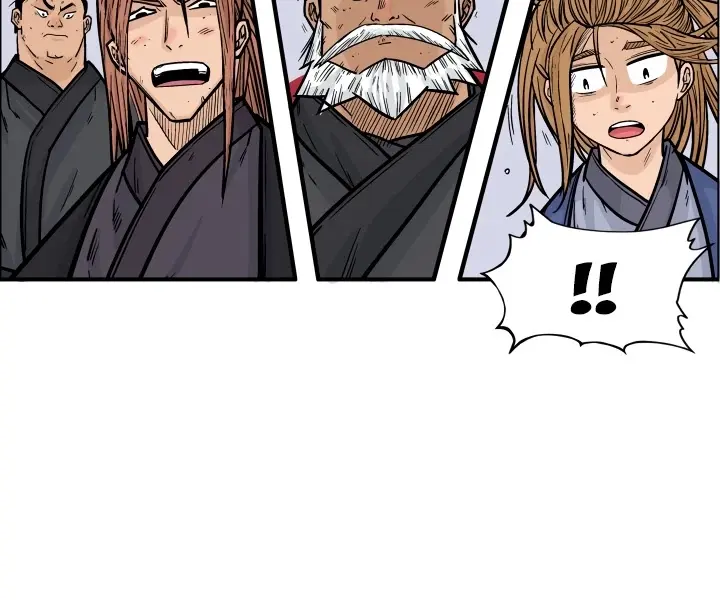 Fist Demon of Mount Hua Chapter 7 Page 69