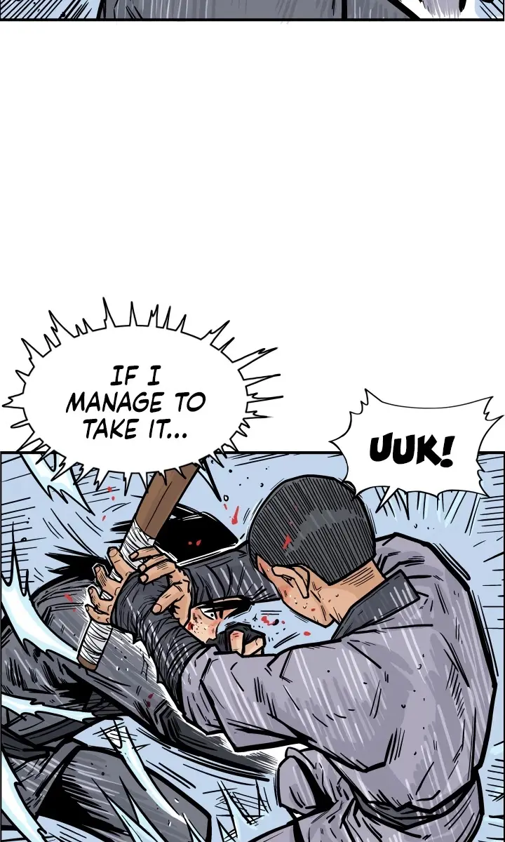 Fist Demon of Mount Hua Chapter 7 Page 72