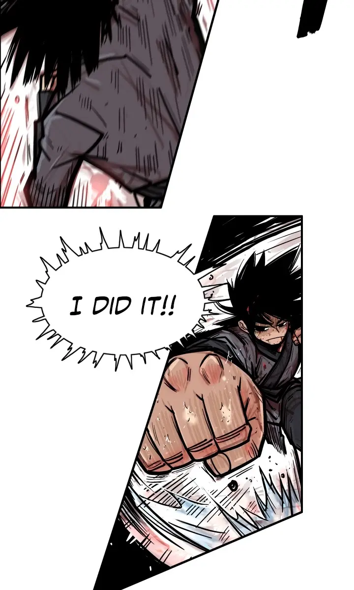 Fist Demon of Mount Hua Chapter 7 Page 75