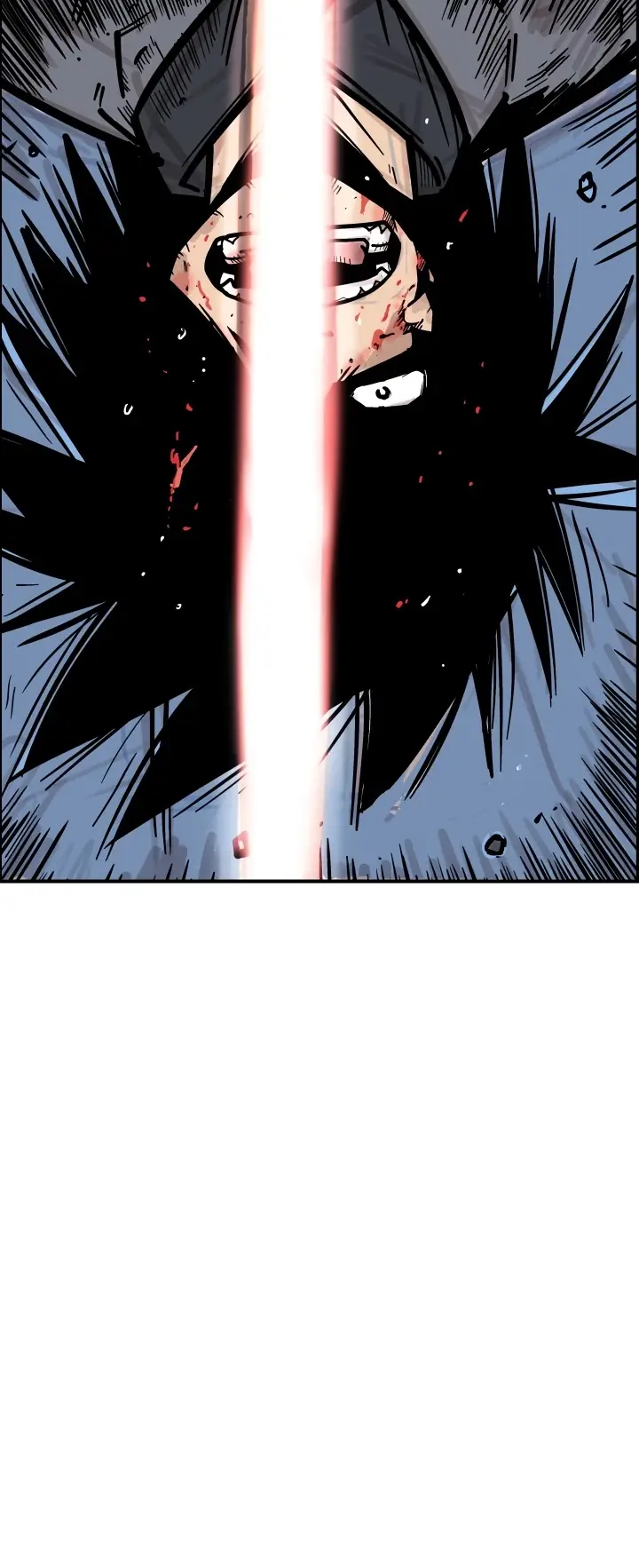 Fist Demon of Mount Hua Chapter 7 Page 82