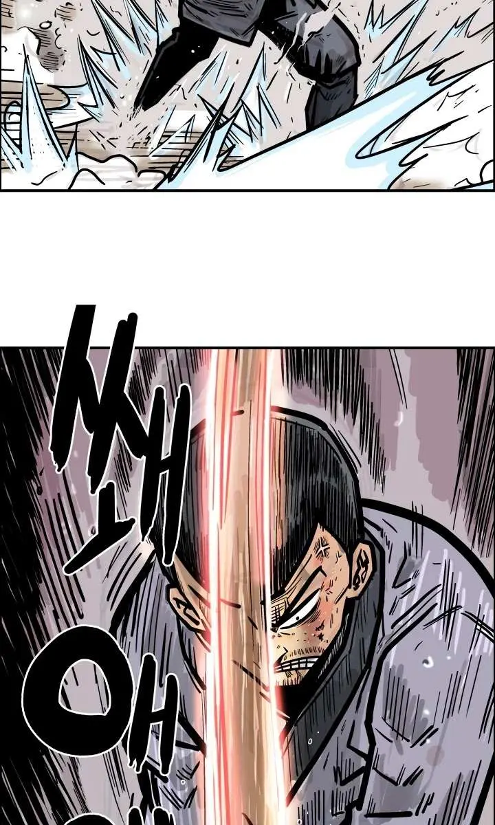 Fist Demon of Mount Hua Chapter 8 Page 4