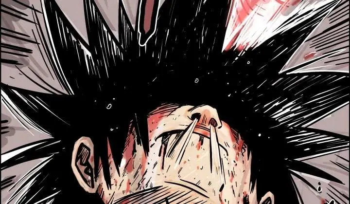 Fist Demon of Mount Hua Chapter 8 Page 6