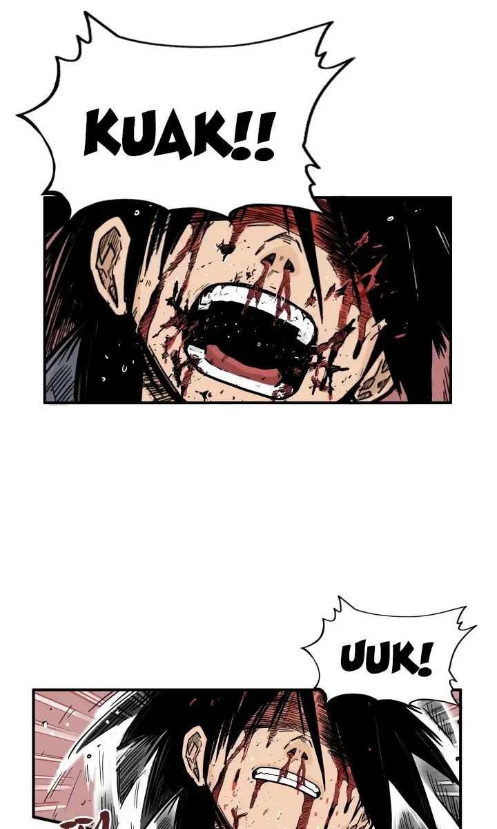 Fist Demon of Mount Hua Chapter 8 Page 8