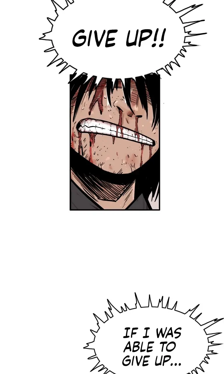 Fist Demon of Mount Hua Chapter 8 Page 14