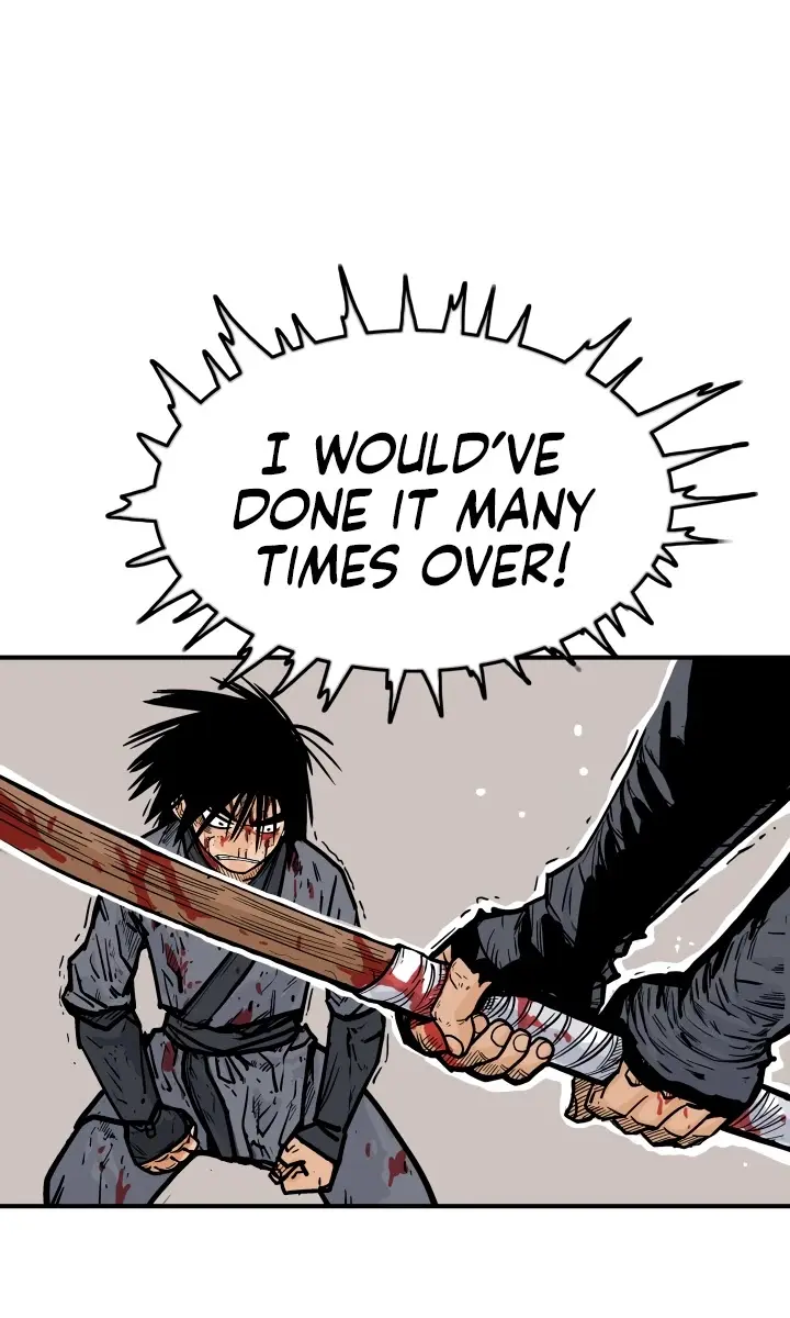 Fist Demon of Mount Hua Chapter 8 Page 16