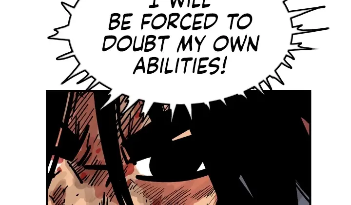 Fist Demon of Mount Hua Chapter 8 Page 18