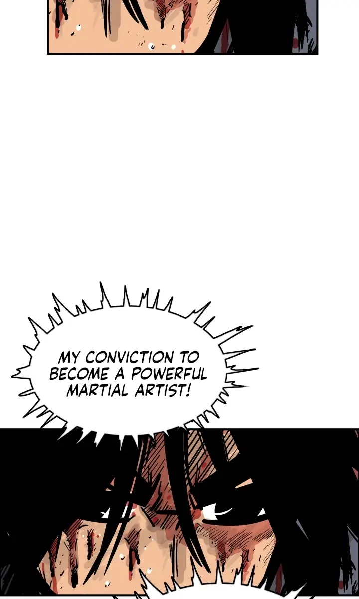 Fist Demon of Mount Hua Chapter 8 Page 19