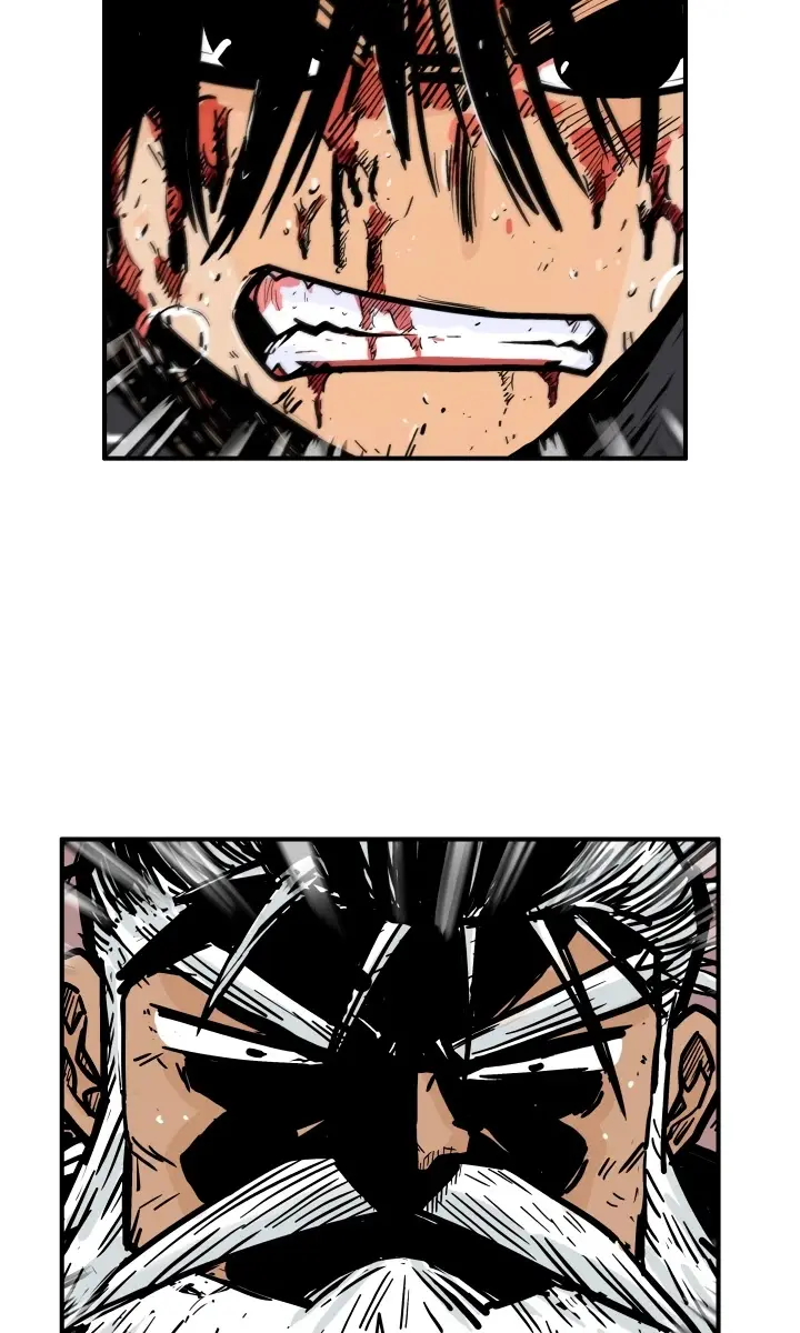 Fist Demon of Mount Hua Chapter 8 Page 22