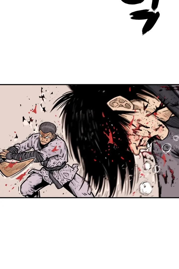 Fist Demon of Mount Hua Chapter 8 Page 32